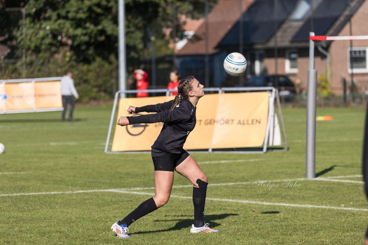 Bild 21 - wU16 Deutsche Meisterschaft